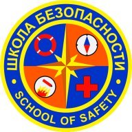 Краевые соревнования учащихся «Школа безопасности», дружин юных пожарных